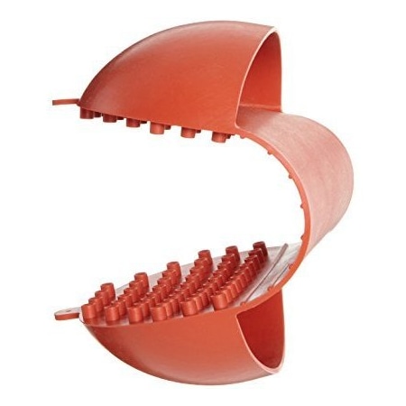 Bel-Art Hot Hand, Red F38000